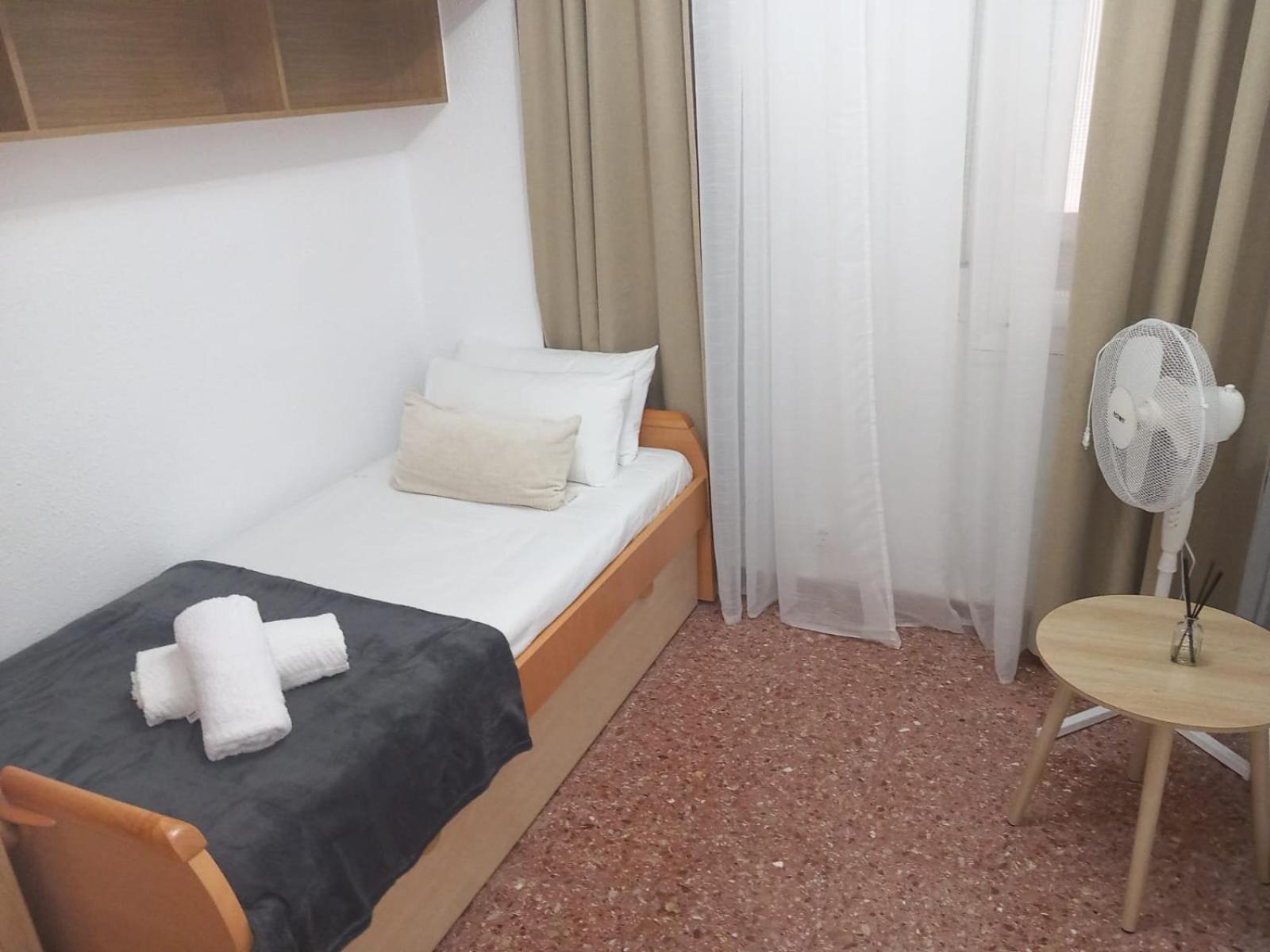 Apartments Del Sol Cullera Exterior photo